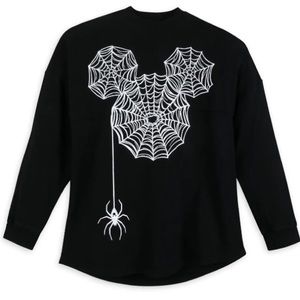 Disney Halloween Spirit Jersey